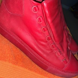 Balenciaga Men’s sneakers